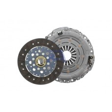 KO-040R AISIN Комплект зчеплення