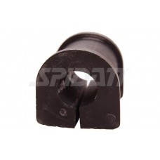 412642 SPIDAN CHASSIS PARTS Опора стабілізатора