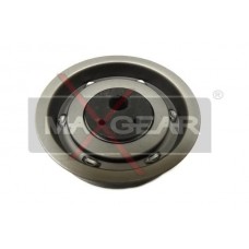 54-0367 MAXGEAR Натяжний ролик ремінь ГРМ