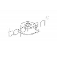 501 690 TOPRAN НАТЯЖИТЕЛЬ РЕМЕНЯ, клиновой зубча