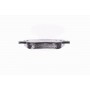 8DB 355 014-471 HELLA КомплеК т гальмівних колодок, дискове гальмо