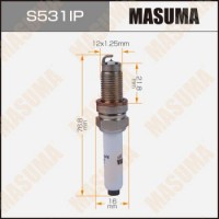 S531IP MASUMA Свічка запалювання