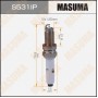 S531IP MASUMA Свічка запалювання