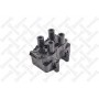 61-00031-SX STELLOX Котушка запалювання