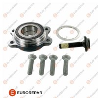 1681937380 EUROREPAR Комплект підшипника ступиці колеса