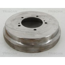 8120 69217 TRISCAN Гальмівний барабан