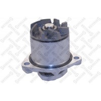 4512-0025-SX STELLOX Водяний насос охолодження двигуна