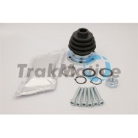50-0089 TrakMotive Комплект пыльника, Привідний вал