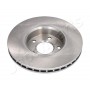 DI-134C JAPANPARTS Гальмівний диск