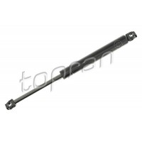 501 287 TOPRAN Газова пружина кришка багажника