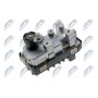 ECD-FR-009 NTY Компресор наддуву