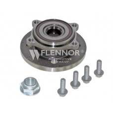 FR590582 FLENNOR Комплект підшипника ступиці колеса