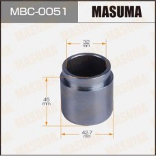 MBC-0051 MASUMA Поршень корпус скоби гальма
