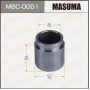 MBC-0051 MASUMA Поршень корпус скоби гальма