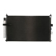 KTT110412 THERMOTEC Конденсатор кондиціонера