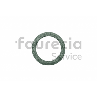 AA96533 Faurecia Ущільнювальне кільце труба вихлопного газу
