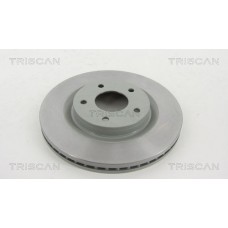 8120 14174 TRISCAN Гальмівний диск