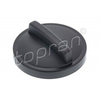 кришка заливна горловина TOPRAN 500 346