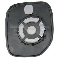 305-0005-1 TYC Дзеркальне скло зовнішнє дзеркало