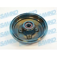 S70600C SAMKO Гальмівний барабан