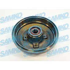 S70600C SAMKO Гальмівний барабан