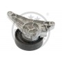 0-N974 OPTIMAL Натяжний ролик ремінь ГРМ