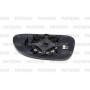 PMG0605G01 PATRON Дзеркальне скло зовнішнє дзеркало