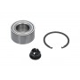 WBK-10039 KAVO PARTS Комплект підшипника ступиці колеса