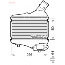 WG1918670 WILMINK GROUP Интеркулер