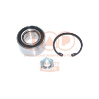 409-20052K IAP QUALITY PARTS Комплект підшипника ступиці колеса