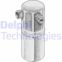 TSP0175001 DELPHI Осушувач кондиціонера