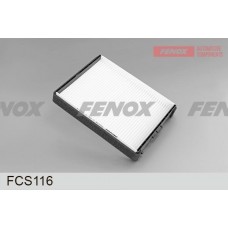 Фільтр повітря у внутрішньому просторі FENOX FCS116