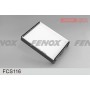 Фільтр повітря у внутрішньому просторі FENOX FCS116