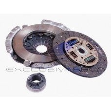 MCK-1559 MDR Комплект зчеплення
