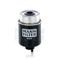 WK 8169 MANN-FILTER Паливний фільтр