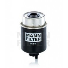 WK 8169 MANN-FILTER Паливний фільтр