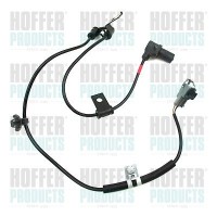 8290862 HOFFER Датчик частота обертання колеса