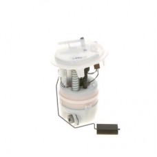 0 986 580 261 BOSCH Елемент системи живлення