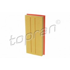 110 851 TOPRAN Повітряний фільтр