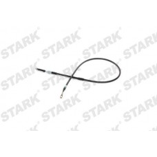 SKCPB-1050012 Stark Тросик, cтояночный тормоз