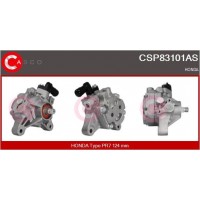 CSP83101AS CASCO Гідравлічний насос кермове управління