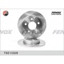 TB215369 FENOX Гальмівний диск
