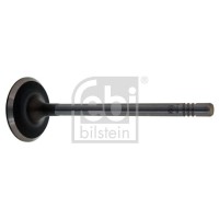 впускний клапан FEBI-BILSTEIN 21002