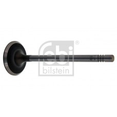 впускний клапан FEBI-BILSTEIN 21002