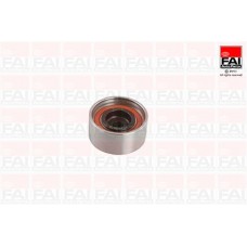 T1218 FAI AutoParts Паразитный / Ведущий ролик, Зубчастий ремінь