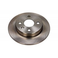 19-0791 MAXGEAR Гальмівний диск