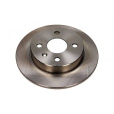 19-0791 MAXGEAR Гальмівний диск