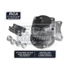 RCAK1279 RCA FRANCE Комплект підшипника ступиці колеса