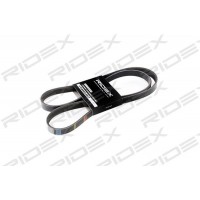 305P0137 RIDEX Поліклиновий ремінь