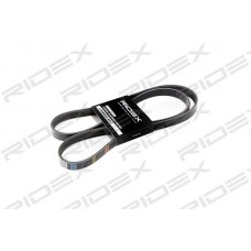305P0137 RIDEX Поліклиновий ремінь